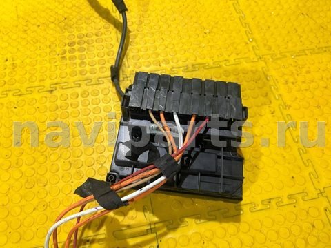 Блок контроля слепых зон Peugeot 3008, 2011 г., OEM 9675877980, арт. 95162_1