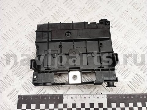 Блок контроля слепых зон Citroen C4, 2010 г., OEM 9664706280, арт. A28321_10, фото 3