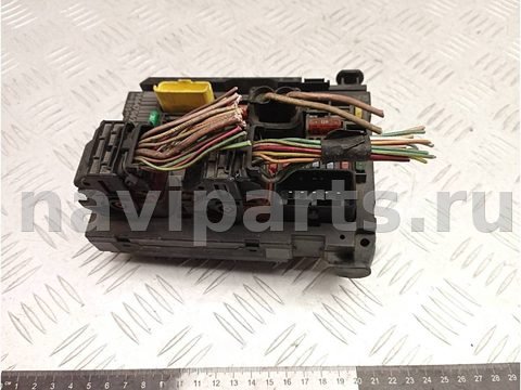 Блок контроля слепых зон Peugeot 308, 2013 г., OEM 9664706280, арт. A29288_2