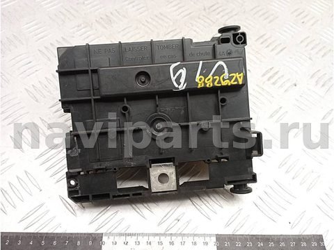 Блок контроля слепых зон Peugeot Partner, 2014 г., OEM 9664706280, арт. A29288_3
