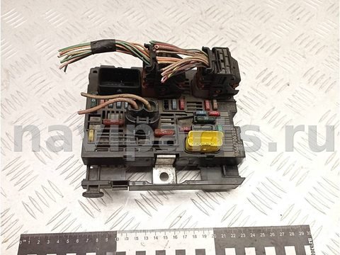 Блок контроля слепых зон Peugeot 5008, 2011 г., OEM 9664706280, арт. A29288_9