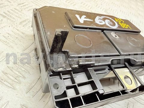 Блок контроля слепых зон Peugeot 807, 2005 г., OEM 9661682980, арт. A39884_2, фото 4