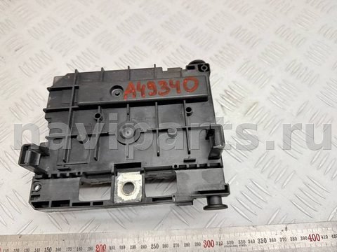 Блок контроля слепых зон Citroen C4, 2009 г., OEM 9664055680, арт. A49340_2