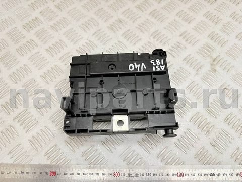Блок контроля слепых зон Peugeot Expert, 2010 г., OEM 9664706080, арт. A51183_1, фото 3