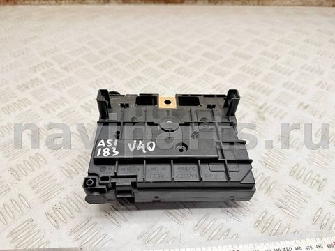 Блок контроля слепых зон Peugeot Expert, 2010 г., OEM 9664706080, арт. A51183_1, фото 4