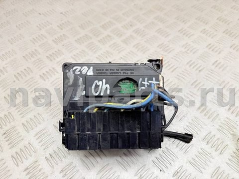 Блок контроля слепых зон Peugeot 207, 2008 г., OEM 9656086080, арт. A52789_4
