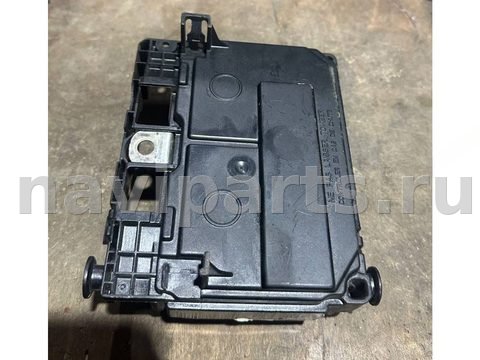 Блок контроля слепых зон Citroen C8, 2006 г., OEM L0600, арт. B109016667_2, фото 3