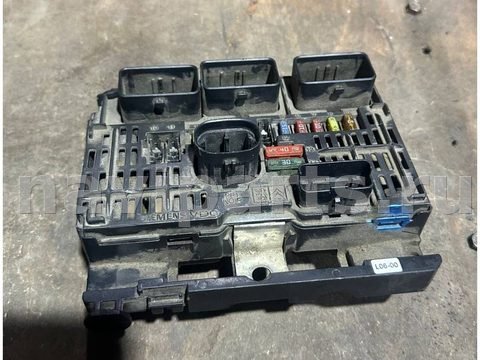 Блок контроля слепых зон Citroen C4 Picasso, 2007 г., OEM L0600, арт. B109016667_5