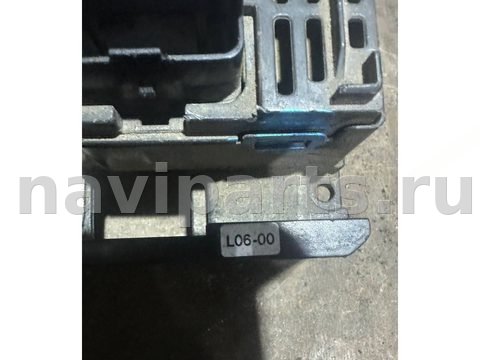 Блок контроля слепых зон Peugeot 407, 2006 г., OEM L0600, арт. B109016667_8, фото 2