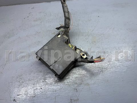Блок контроля слепых зон Renault Scenic, 2004 г., OEM 8200481866G, арт. B111061755_6, фото 3