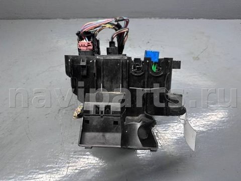 Блок контроля слепых зон Citroen C8, 2006 г., OEM 9661682880, арт. B91993159_3