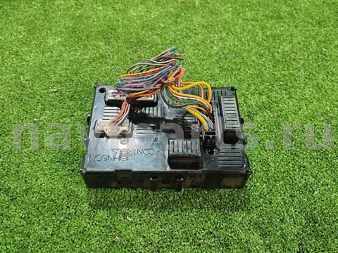 Блок контроля слепых зон Nissan NV200, 2013 г., OEM 284B2JX52E, арт. D14067