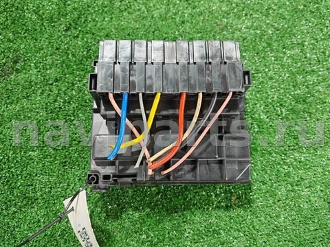 Блок контроля слепых зон Peugeot Partner, 2016 г., OEM 9807028780, арт. D17318, фото 2