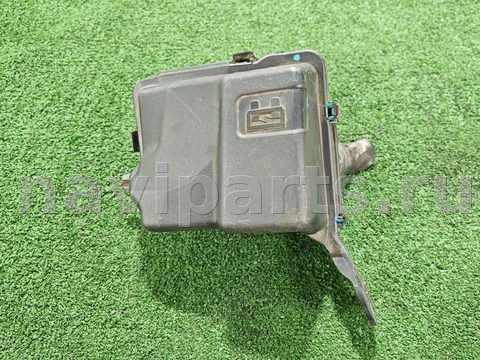 Блок контроля слепых зон Citroen C3 Picasso, 2014 г., OEM 9667199680, арт. D18227, фото 2