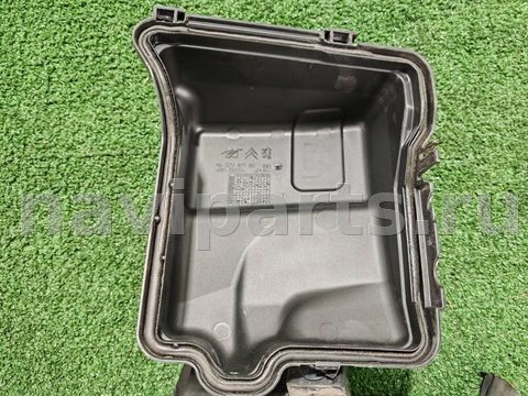 Блок контроля слепых зон Citroen C3 Picasso, 2014 г., OEM 9667199680, арт. D18227, фото 5