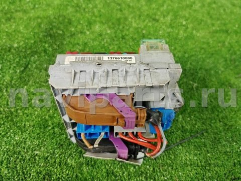 Блок контроля слепых зон Citroen Jumper, 2013 г., OEM 1376610080, арт. D5916, фото 2