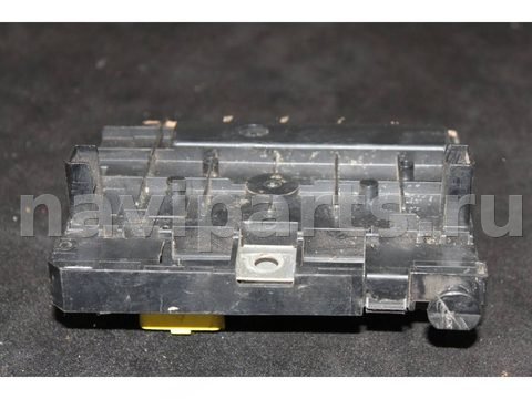 Блок контроля слепых зон Citroen C4 Grand Picasso, 2008 г., OEM 9664705980, арт. H592_2