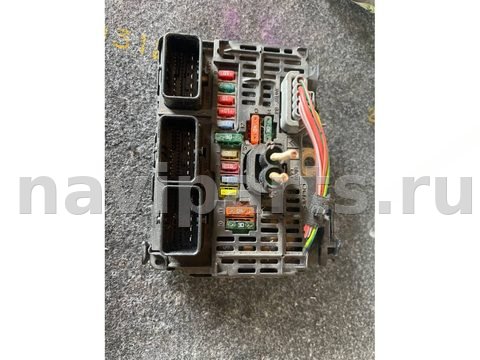 Блок контроля слепых зон Citroen C5, 2005 г., OEM BSML0600, арт. c542