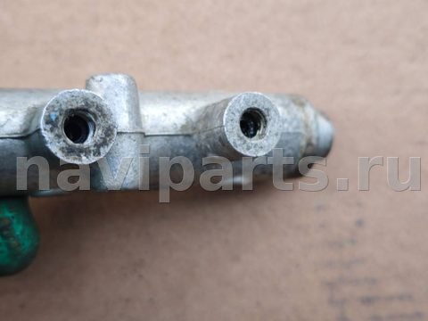 Блок клапанов гидроподвески Citroen Xantia, 1998 г., OEM 9613640710, арт. 109136520, фото 3