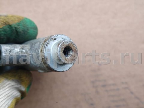 Блок клапанов гидроподвески Citroen Xantia, 1998 г., OEM 9613640710, арт. 109136520, фото 4