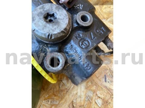 Блок клапанов гидроподвески Citroen Xantia, 1999 г., OEM 9611882410, арт. 109741200, фото 3