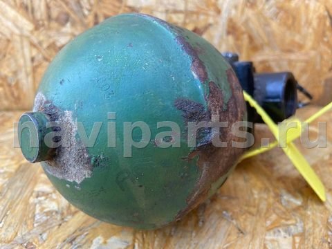 Блок клапанов гидроподвески Citroen Xantia, 1999 г., OEM 9611882410, арт. 109741200, фото 4