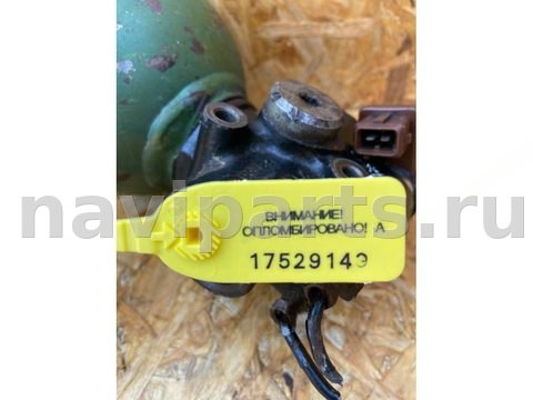Блок клапанов гидроподвески Citroen Xantia, 1999 г., OEM 9611882410, арт. 109741200, фото 7