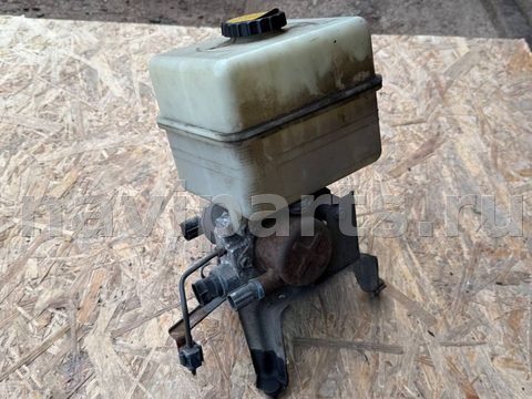 Блок клапанов гидроподвески Toyota Land Cruiser 100, 2000 г., арт. 109776379_2