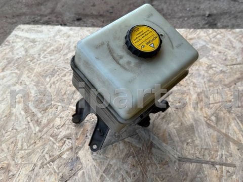 Блок клапанов гидроподвески Toyota Land Cruiser 100, 2000 г., арт. 109776379_2, фото 3