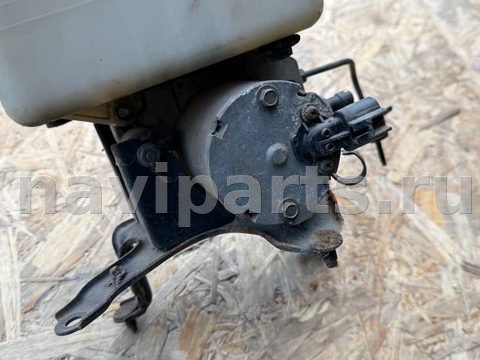 Блок клапанов гидроподвески Toyota Land Cruiser 100, 2000 г., арт. 109776379_2, фото 4