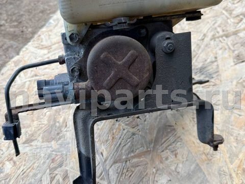 Блок клапанов гидроподвески Toyota Land Cruiser 100, 2000 г., арт. 109776379_2, фото 6
