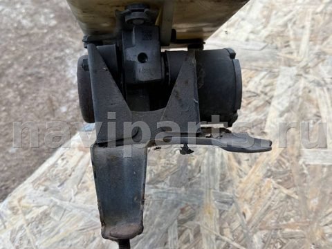 Блок клапанов гидроподвески Toyota Land Cruiser 100, 2000 г., арт. 109776379_2, фото 7
