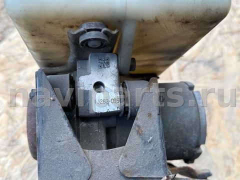 Блок клапанов гидроподвески Toyota Land Cruiser 100, 2000 г., арт. 109776379_2, фото 9