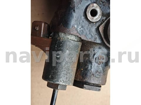 Блок клапанов гидроподвески Citroen Xantia, 1999 г., арт. 111250057, фото 8