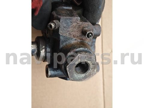 Блок клапанов гидроподвески Citroen Xantia, 1999 г., арт. 111250057, фото 9