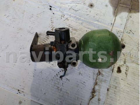 Блок клапанов гидроподвески Citroen Xantia, 2000 г., арт. 114384594, фото 2