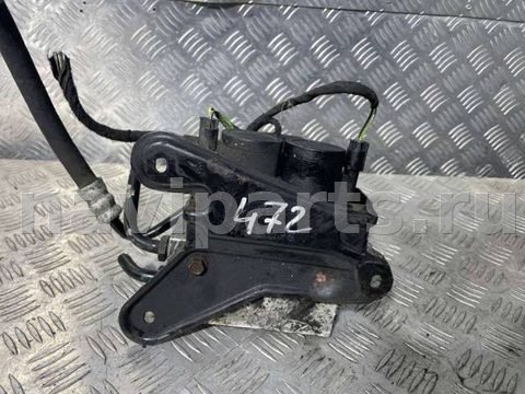 Блок клапанов гидроподвески Mercedes S W220, 2002 г., OEM 2203200358, арт. 16640, фото 3