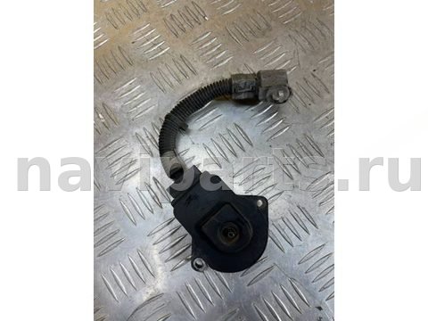 Блок клапанов гидроподвески Toyota Sequoia, 2013 г., арт. 178539, фото 2