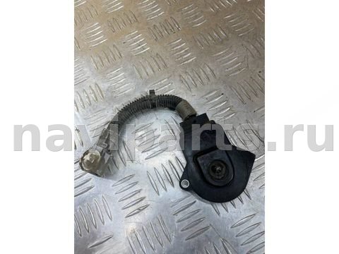 Блок клапанов гидроподвески Toyota Sequoia, 2013 г., арт. 178546, фото 2