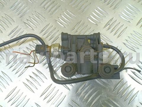 Блок клапанов гидроподвески Land-Rover Range Rover Sport, 2010 г., арт. 198050, фото 2