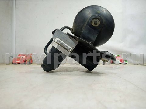Блок клапанов гидроподвески Mercedes SL R230, 2008 г., арт. 2203280031