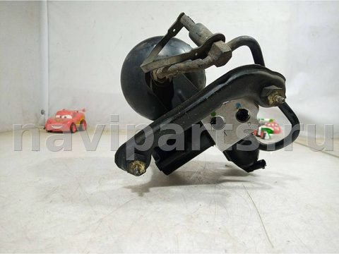 Блок клапанов гидроподвески Mercedes SL R230, 2008 г., арт. 2203280031, фото 4