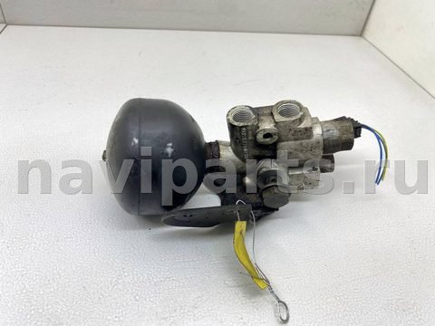 Блок клапанов гидроподвески Mercedes CL W215, 2002 г., OEM A2203200558, арт. 22460