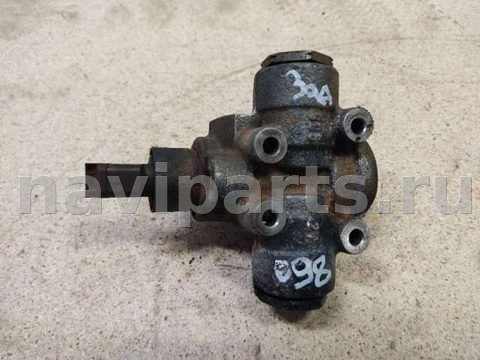 Блок клапанов гидроподвески Citroen C5, 2001 г., арт. 22681561_2
