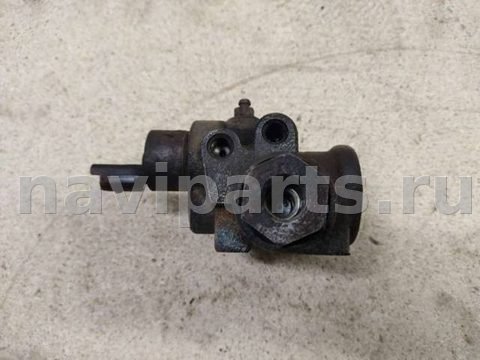 Блок клапанов гидроподвески Citroen C5, 2001 г., арт. 22681561_2, фото 3