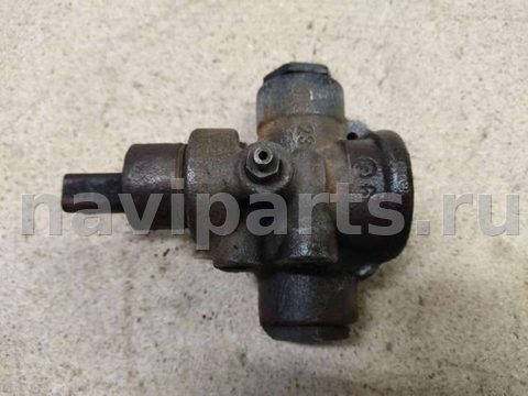 Блок клапанов гидроподвески Citroen C5, 2001 г., арт. 22681561_2, фото 5