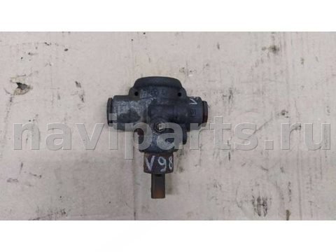 Блок клапанов гидроподвески Citroen C5, 2001 г., арт. 22904996_2