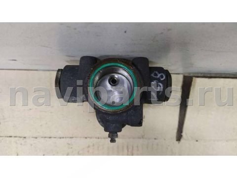 Блок клапанов гидроподвески Citroen C5, 2001 г., арт. 22904996_2, фото 2