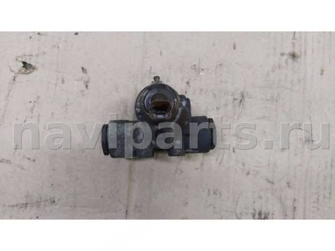 Блок клапанов гидроподвески Citroen C5, 2001 г., арт. 22904996_2, фото 3