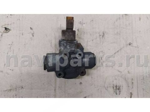 Блок клапанов гидроподвески Citroen C5, 2001 г., арт. 22904996_2, фото 4